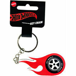 Atslēgu piekariņš Hot Wheels