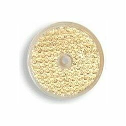 Atstarotājs apaļš pieskrūvējams un pašlīm.,balts60mm