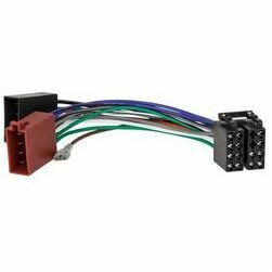 Audio pāreja ISO - 2gn