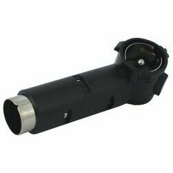 Auto antenas adapteris DIN-ISO 90*