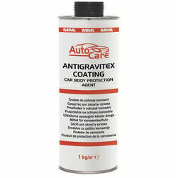 #Auto Care pretakmeņu pārklājums, 1kg, balts