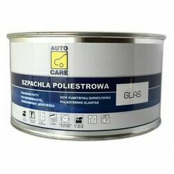 Auto Care špaktele ar stiklašķiedru, 1.7 kg