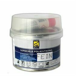 Auto Care špaktele, nobeiguma Fein, 250g
