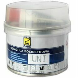 Auto Care špaktele, universāla, 500g