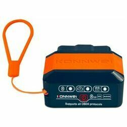 Auto kļūdu lasītājs OBD2