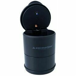 Auto pelnutrauks ar LED apgaismojumu