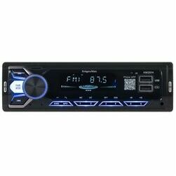 Auto radio Kruger&Matz