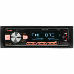 Auto radio MP3, BT, USB  Kruger&Matz