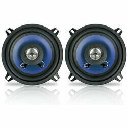 Auto skaļruņi Peiying 2 joslu, 60W, 5,2 collas, 2gab