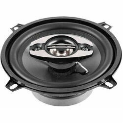 Auto skaļruņi Peiying, 4 joslu 80W, 5.25 collas, 2gab