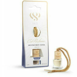 Auto smaržas Aromatone, 5ml, Invincible Aura