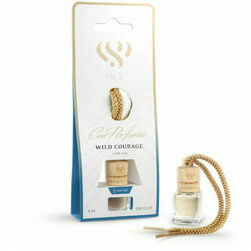 Auto smaržas Aromatone, 5ml, Wild Courage