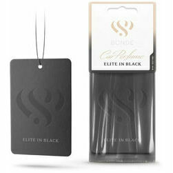 Auto smaržas Aromatone Bonde, Elite In Black