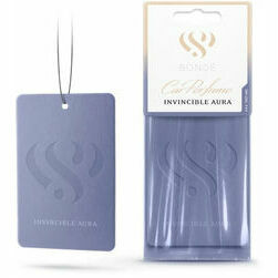 Auto smaržas Aromatone Bonde, Invincible Aura