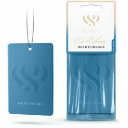 Auto smaržas Aromatone Bonde, Wild Courage