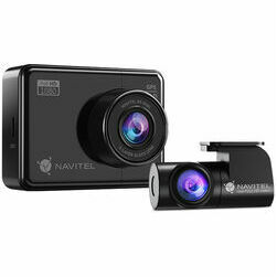 #Auto videoreģistrators, Navitel R9 DUAL