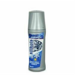 AutoDuals Silikols a/m durvju gumijām, ar švammīti, 100ml