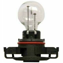 # Autolampa 12V 19W PG20/1