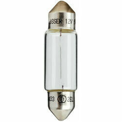 Autolampa 4033 C5W 12V 5W SV8,5