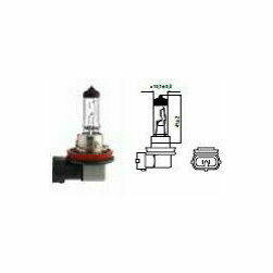 Autolampa H11 12V 55W