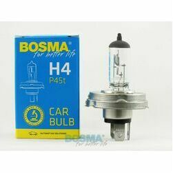 # Autolampa H4 12V 100/90W P45T