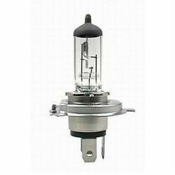 Autolampa H4 12V 60/55W P43T Long Life Heavy Duty