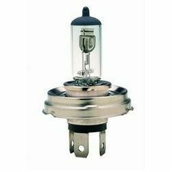 Autolampa H4 12V 60/55W P45T