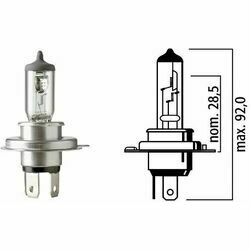 Autolampa H4 24V 75/70W P43t