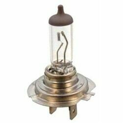 Autolampa H7 24V 70W  PX26D