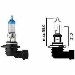 Autolampa HB3 12V 60W P20d Ultra Plus 90%