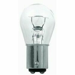 Autolampa PHILIPS  12V 21/5W BA15d