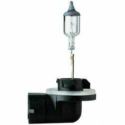 Autolampa PHILIPS H27W/2 12V  PGJ13