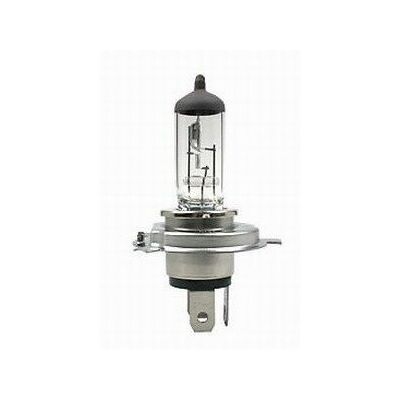 Autolampa PHILIPS H4 12V 60/55W P43t-38
