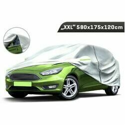 Automašīnas pārklājs XXL, 580x175x120cm