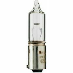 Autospuldze 12V 21W BAY9s mini halogēna