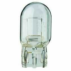 Autospuldze 12V 21W T20 W3x16d