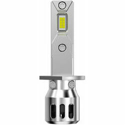 Autospuldzes LED, H1, 27W, 6500K, 2gab