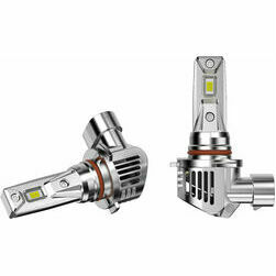 Autospuldzes LED, HB4, 27W, 6500K, 2gab