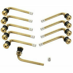 Bezkameru riepu ventīlis kravas autoTR 573