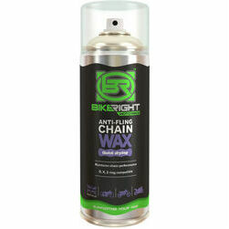 Bike Right MOTO ķēdes vasks, O,X,Z Ring, 400ml