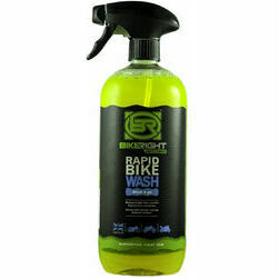 Bike Right MOTO mazgāšanas līdzeklis,1L