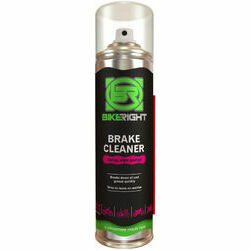 Bike Right VELO bremžu tīrītājs, 300ml