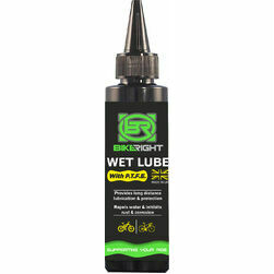 Bike Right VELO ķēdes smērviela ar PTFE, 125ml