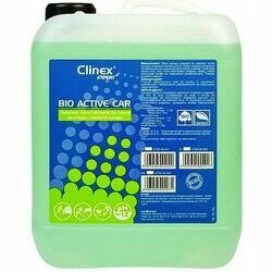 #Bio Active Car autošampūns, stipri putojošs, koncentr., 5L
