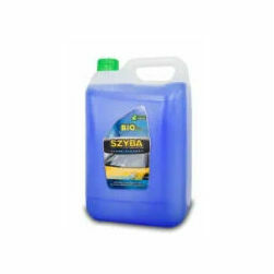 BIOLINE Stiklu tīrīšanas līdzeklis, 5L