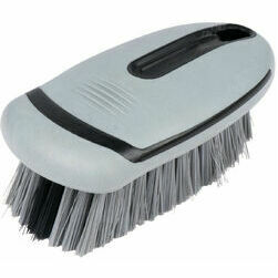 Birste polsterējumu tīrīšanai