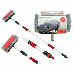 Birstes galva Alfa IV, 10collas