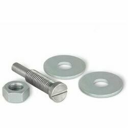 BOLL abrazīvā diska nostiprināšanas skrūve