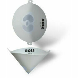 BOLL Krāsu filtrs, 230 mikroni