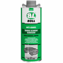 BOLL pretakmeņu pārklājums Srodek, 1L, pelēks